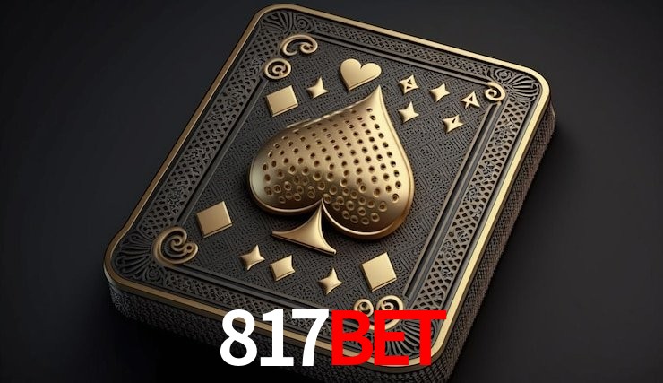 Experiência VIP 817bet