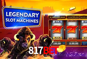 Desvendando o Mundo dos Jogos Virtuais na 817bet