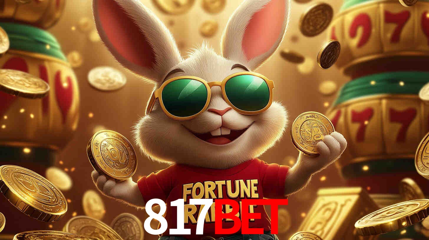 817bet - Cassino Online Confiável! - 817 BET