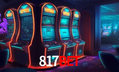 Desvendando o Mundo dos Jogos Virtuais na 817bet
