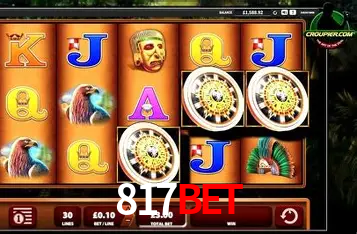 A Revolução dos Aplicativos de Jogos no 817bet