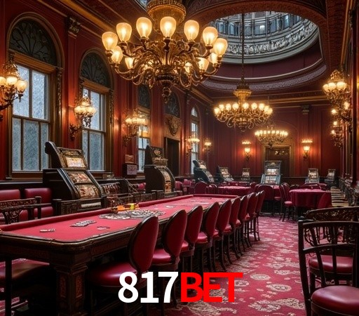 Segurança 2FA 817bet