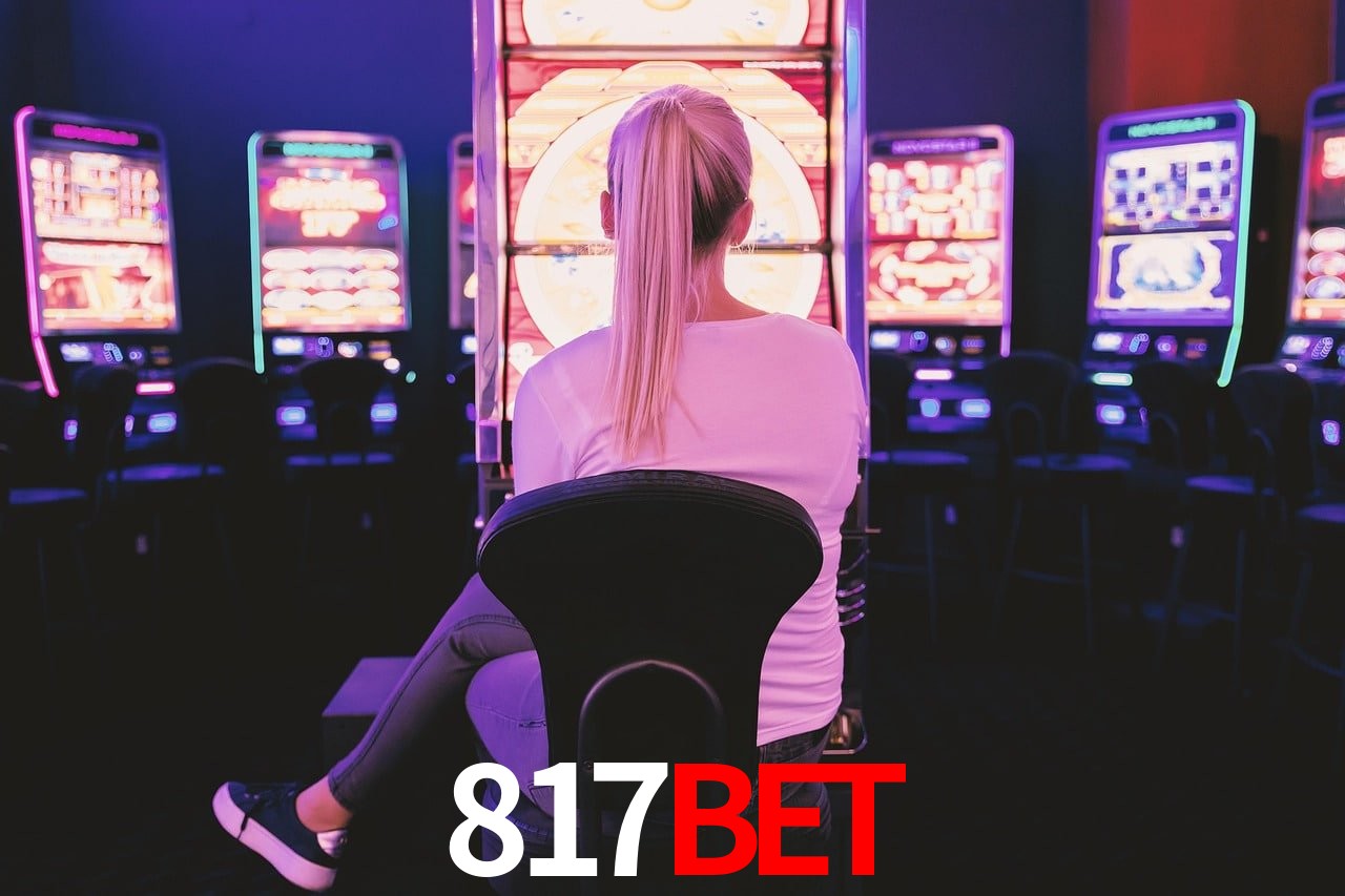Live Casino 817bet