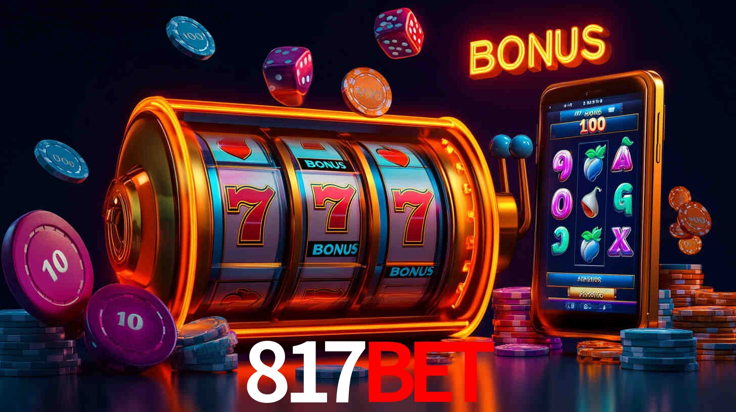 A Experiência Imersiva dos Cassinos Ao Vivo no 817bet