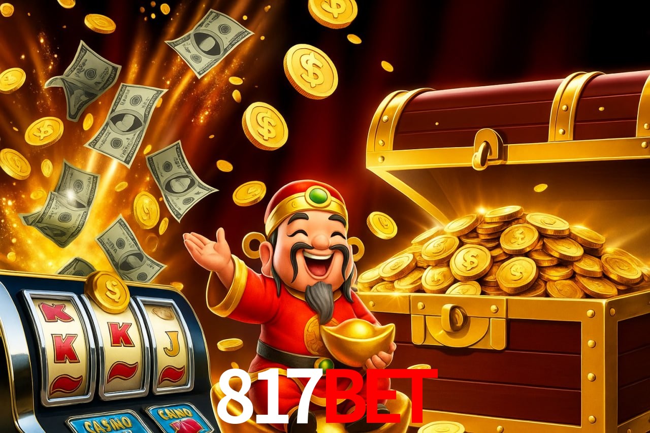 PIX Instantâneo 817bet