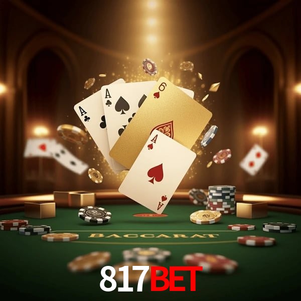 Football Betting 817bet