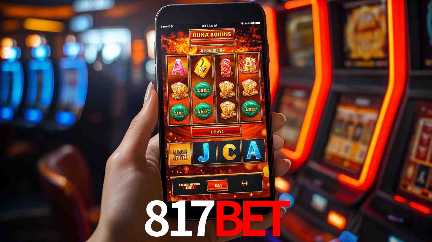 817bet,817 BET