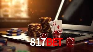 Desvendando o Mundo dos Jogos Virtuais na 817bet
