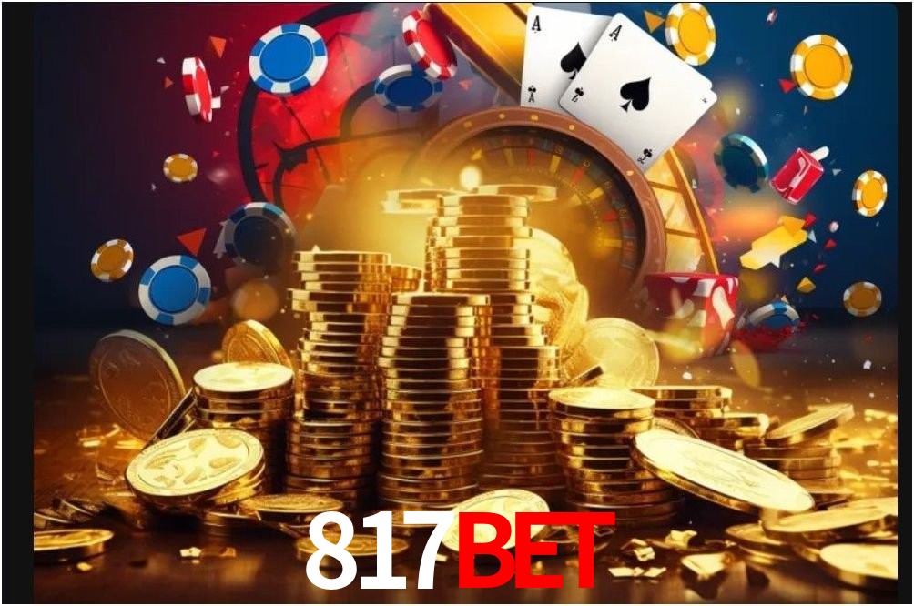 A Emoção da Loteria na 817bet: Uma Chance de Mudança de Vida