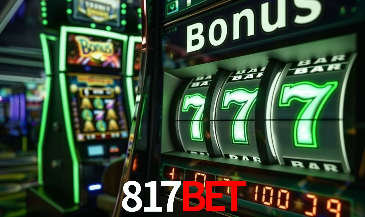 Game Providers 817bet