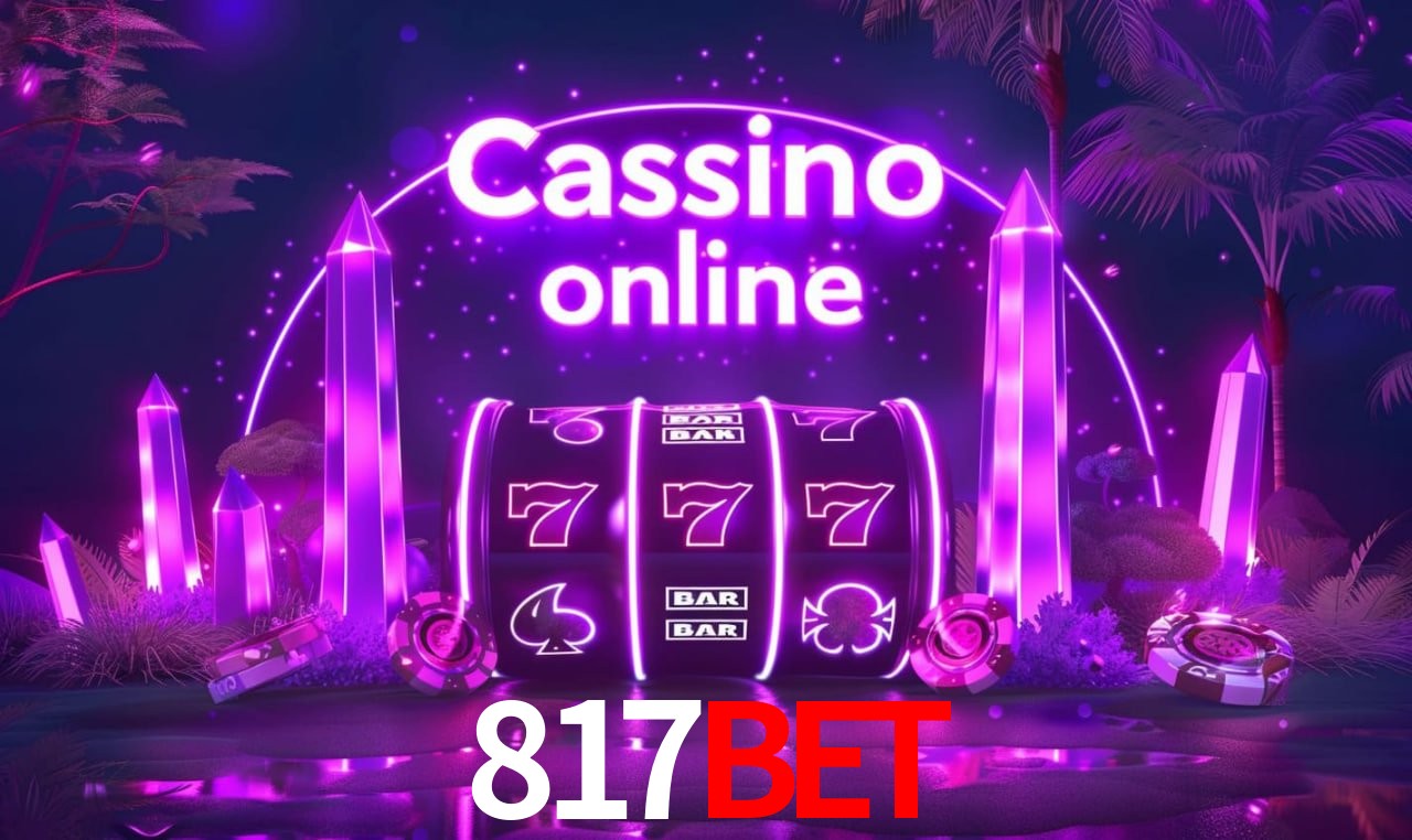 Provedores de Jogos 817bet
