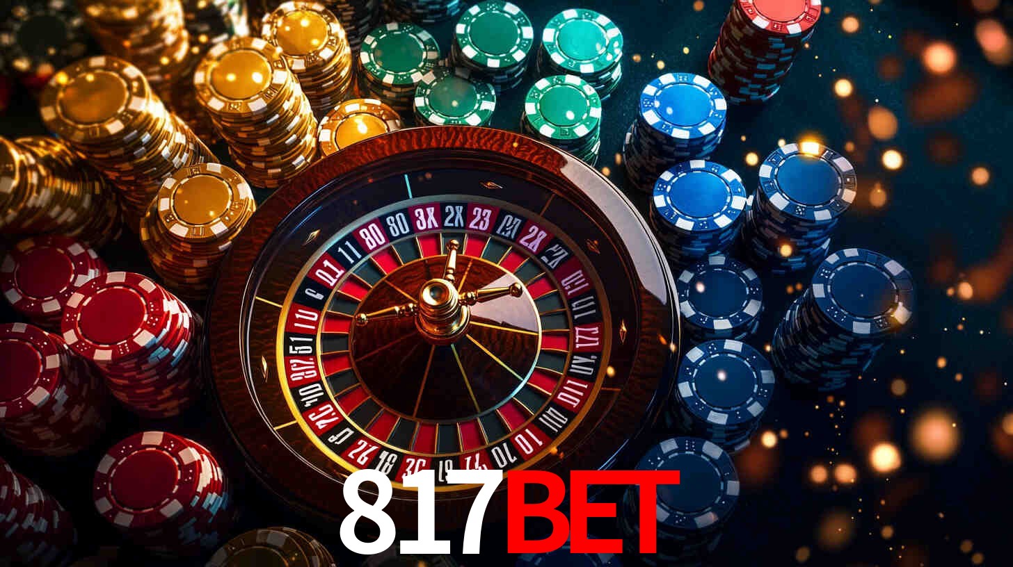 Programa VIP 817bet