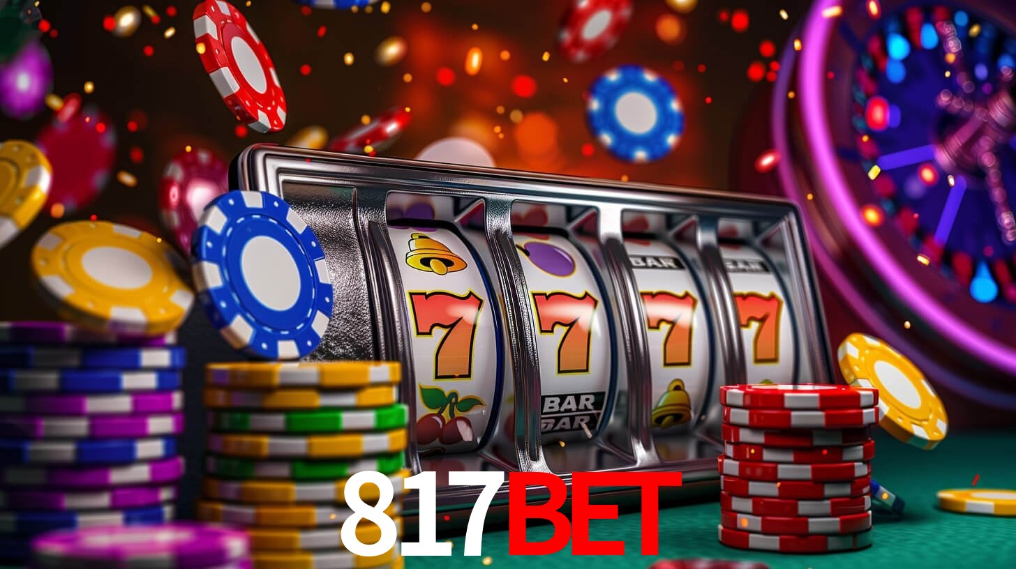 Interface Premium 817bet