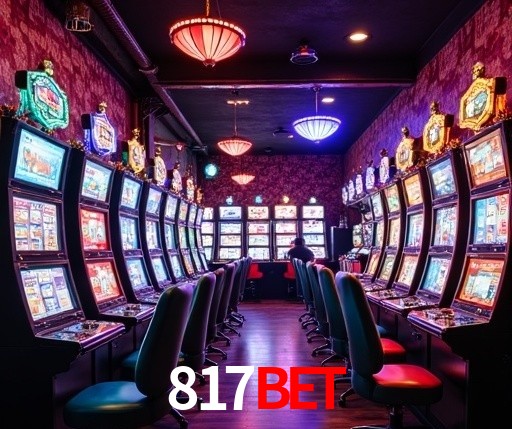 Promoções Sazonais 817bet