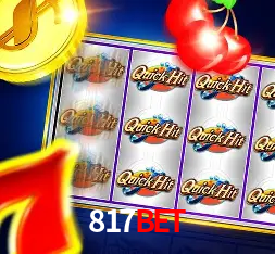 Inovações de Jogos na 817bet: O Futuro das Experiências Interativas