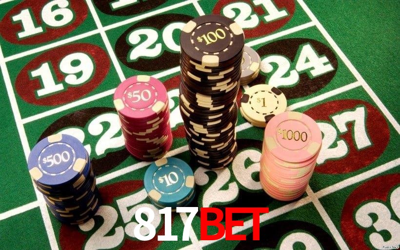 Descubra a Essência do 817bet: Nossa História e Compromissos