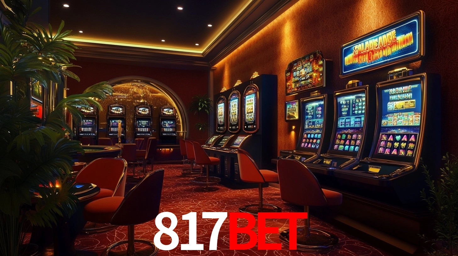 VIP Casino 817bet