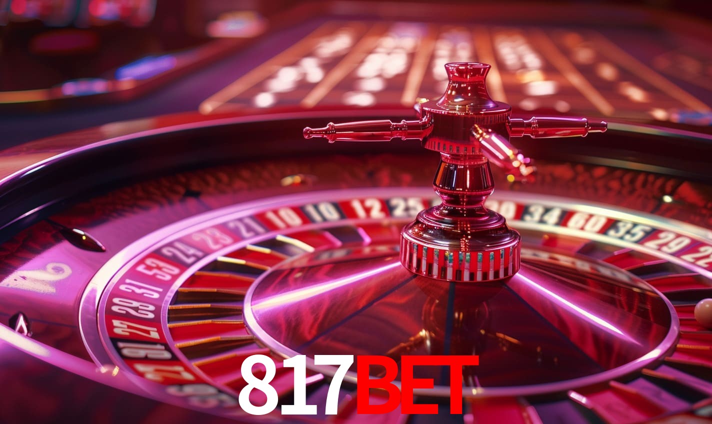 Descubra a Essência do 817bet: Nossa História e Compromissos