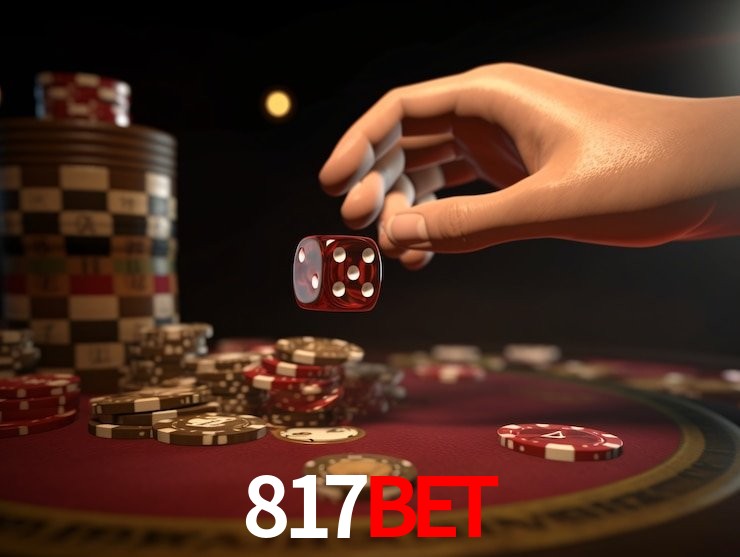 Avaliações dos Jogadores 817bet