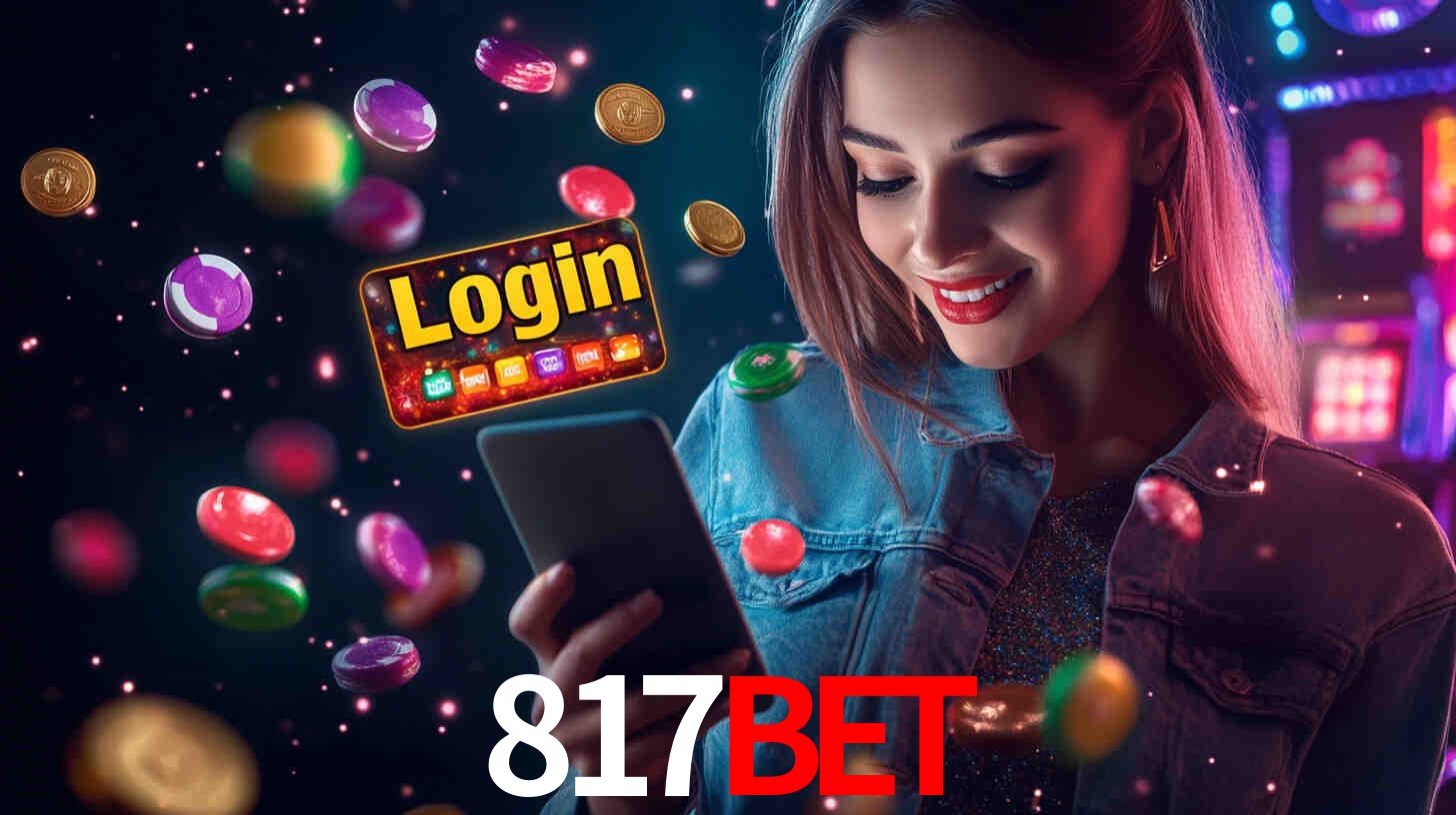 Apostas Esportivas na 817bet: Um Guia Completo