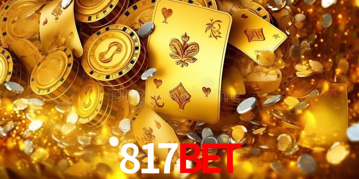Explorando a Categoria de Eventos em Apostas na 817bet