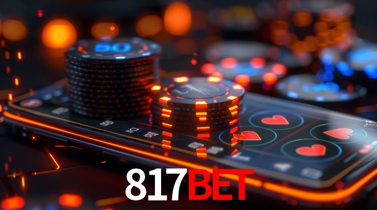 Bonus Features 817bet