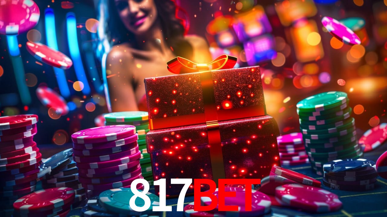 Descubra o Programa VIP da 817bet: Vantagens Exclusivas para Jogadores