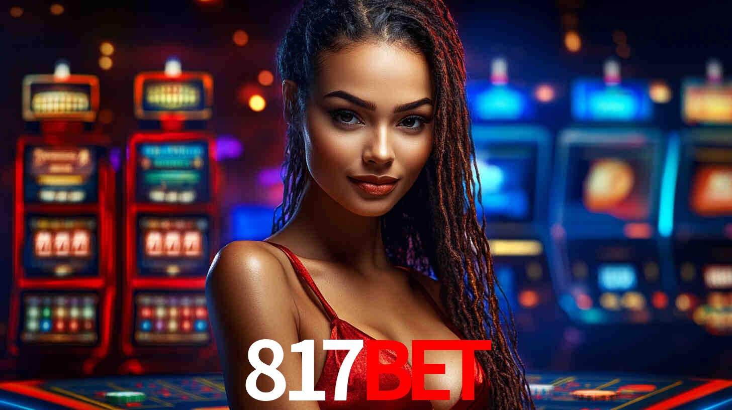 Apostas Esportivas na 817bet: Um Guia Completo