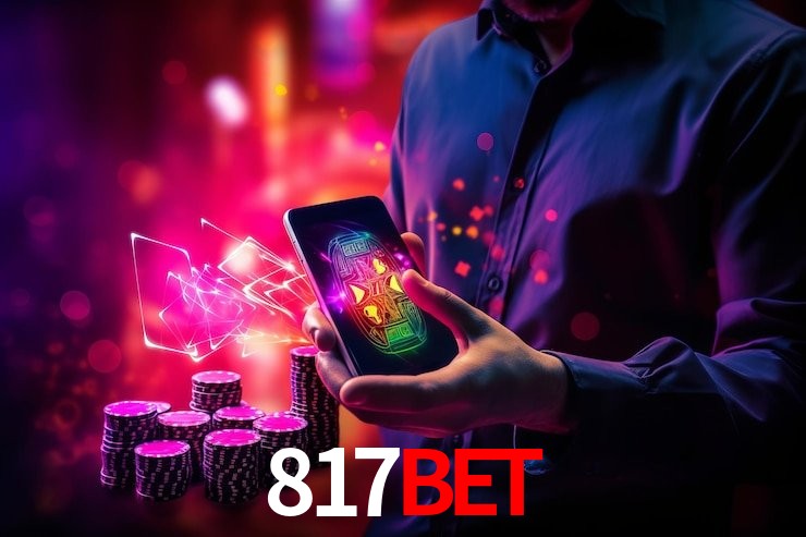 Programa VIP 817bet