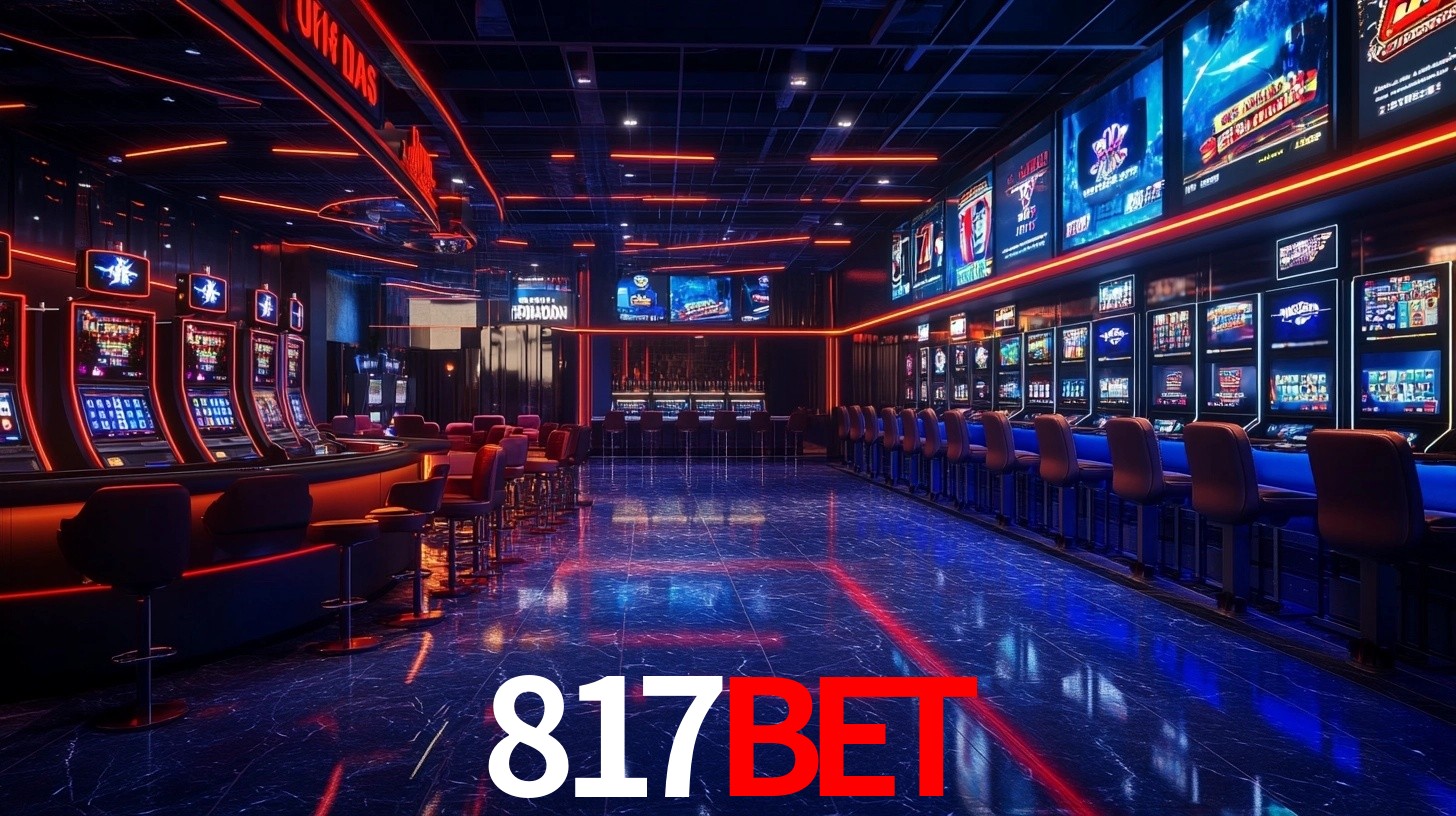 Roulette Table 817bet