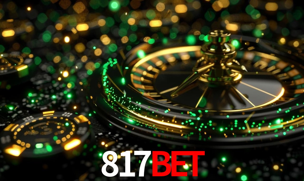 Ofertas Exclusivas 817bet