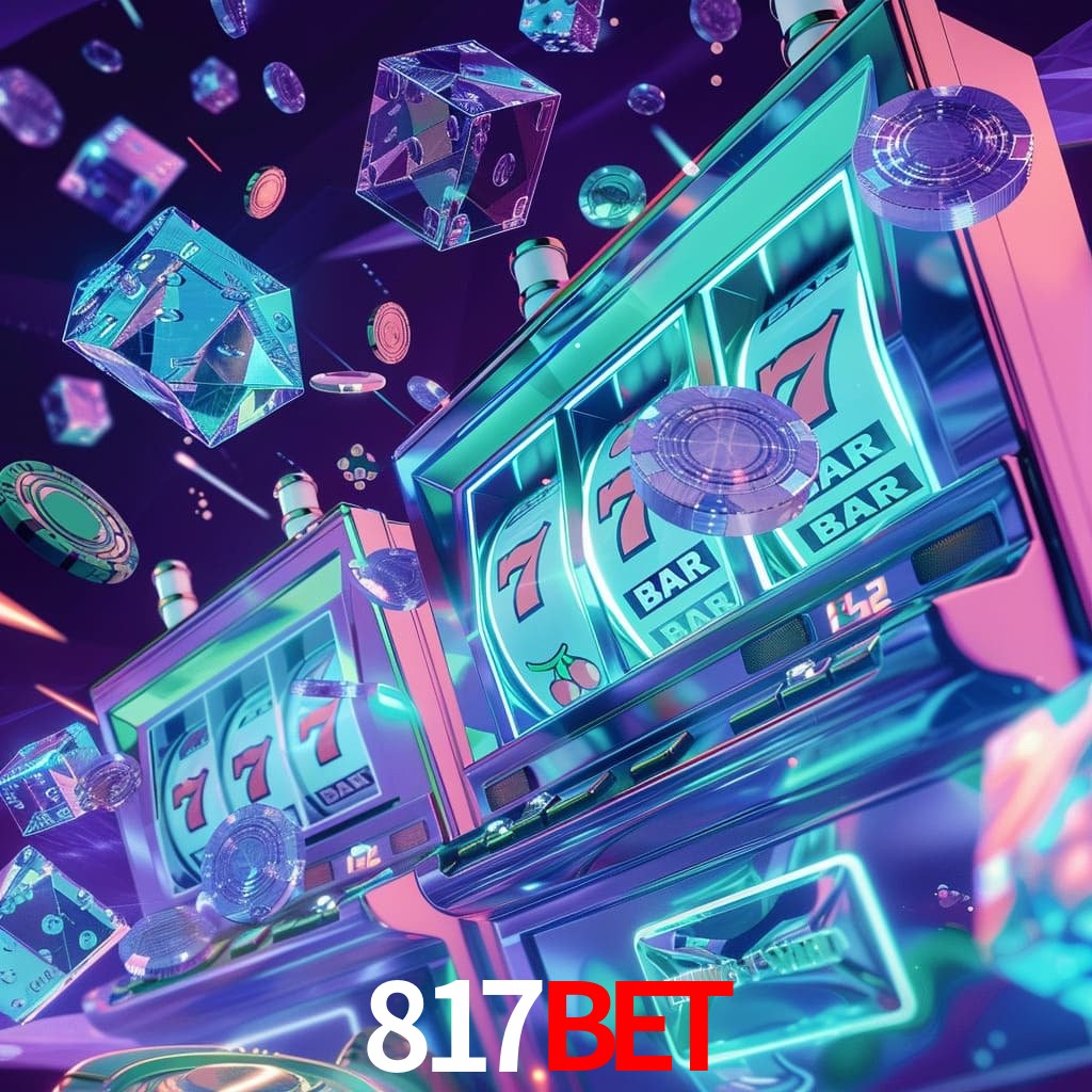 A Experiência Imersiva dos Cassinos Ao Vivo no 817bet