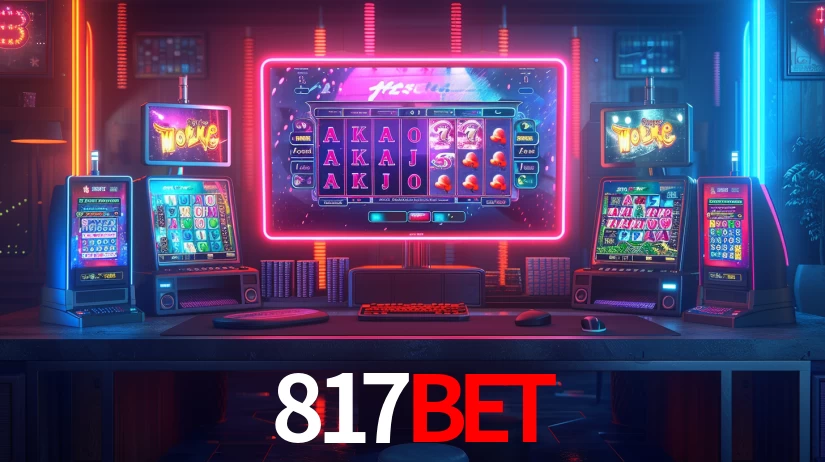 817bet APP