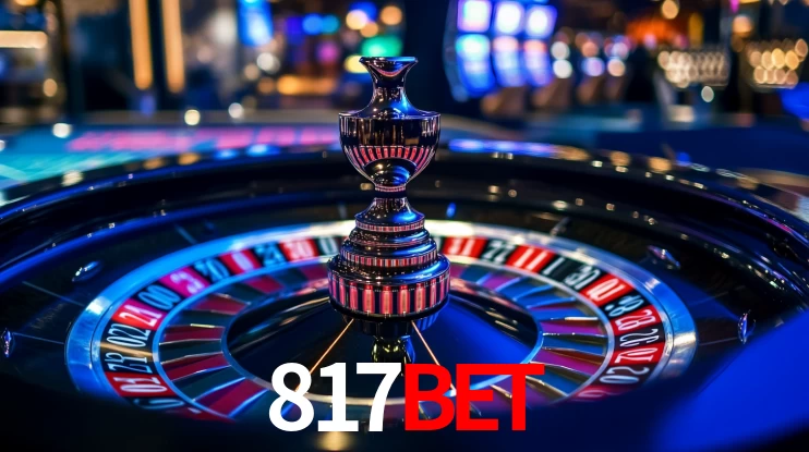 817bet App Interface