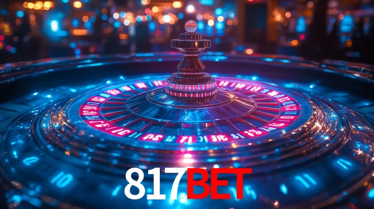 Exclusive Games 817bet