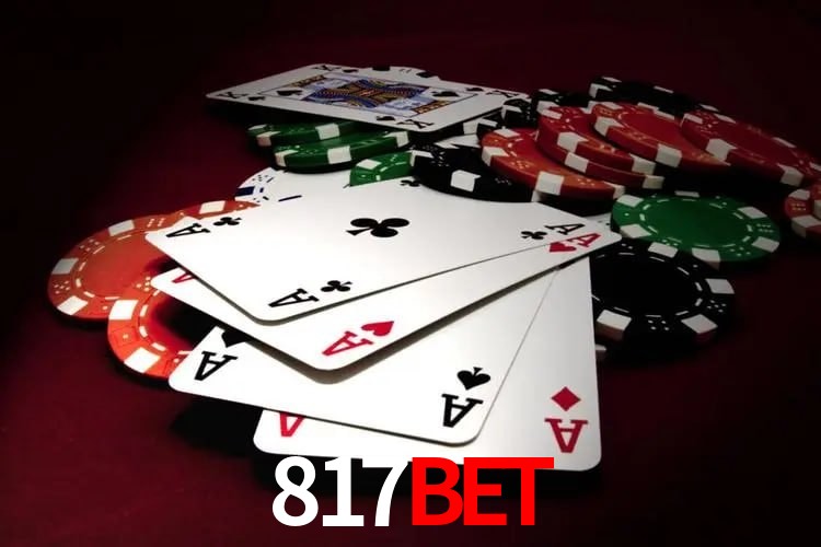 Torneios 817bet