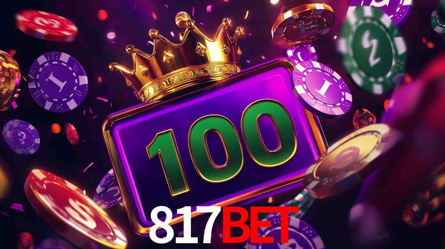 Live Casino 817bet