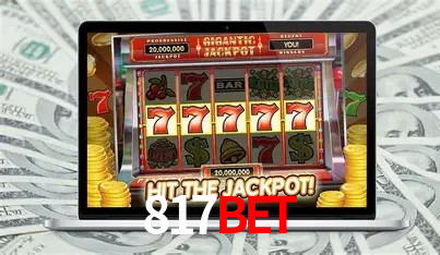 APP oficial da 817bet para mobile