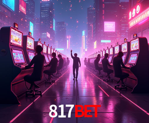 Bônus Diários 817bet