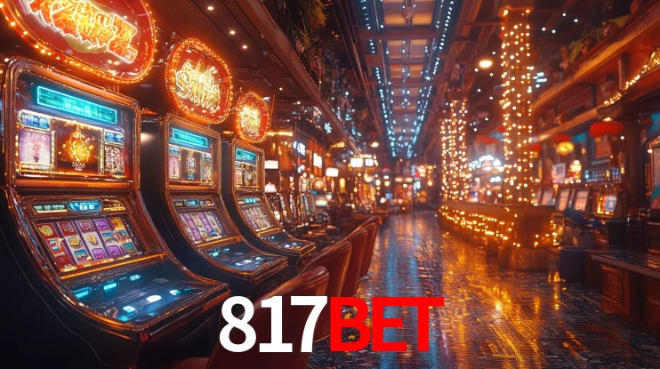 817bet,817 BET