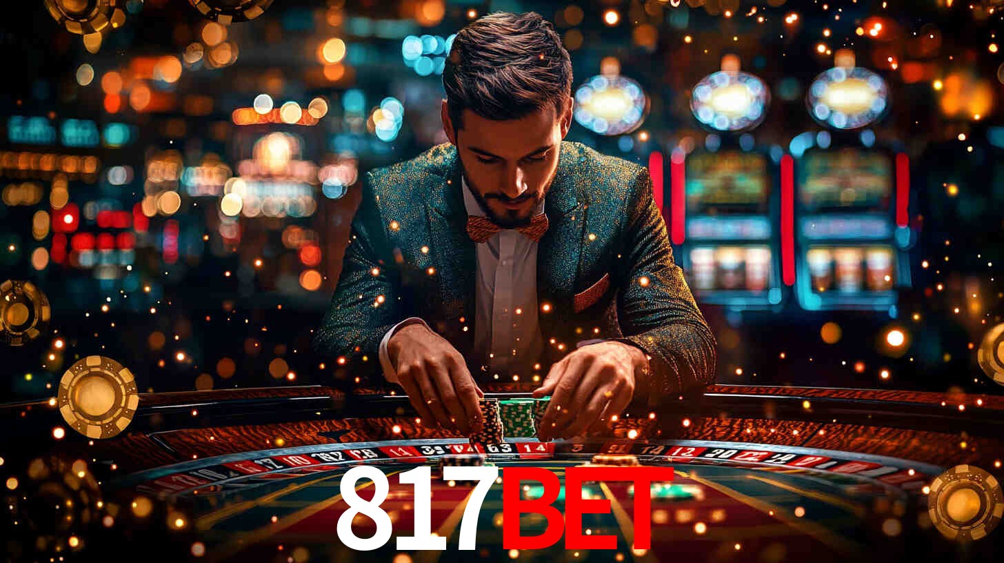 Tournaments 817bet