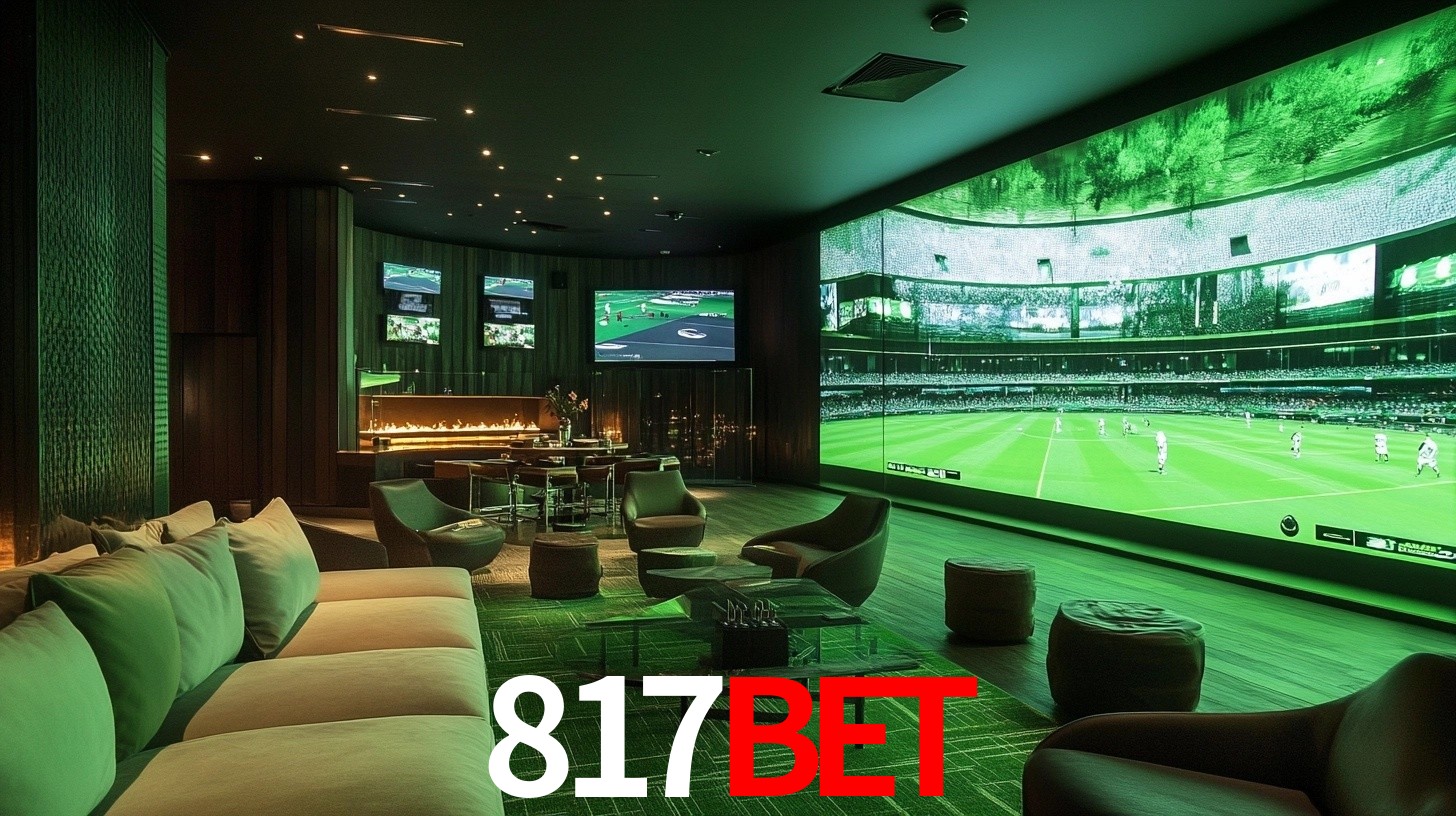 Sinta a adrenalina dos jogos de cassino com 817bet