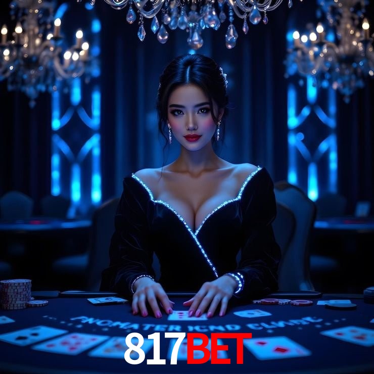 Jogos de Slot 817bet
