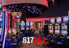 Bônus 817bet