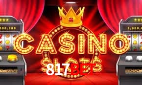 Live Casino 817bet