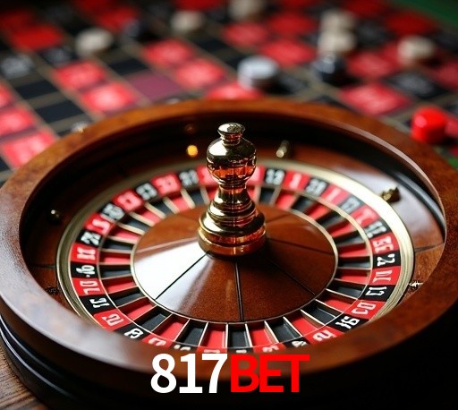 Promoções Sazonais 817bet