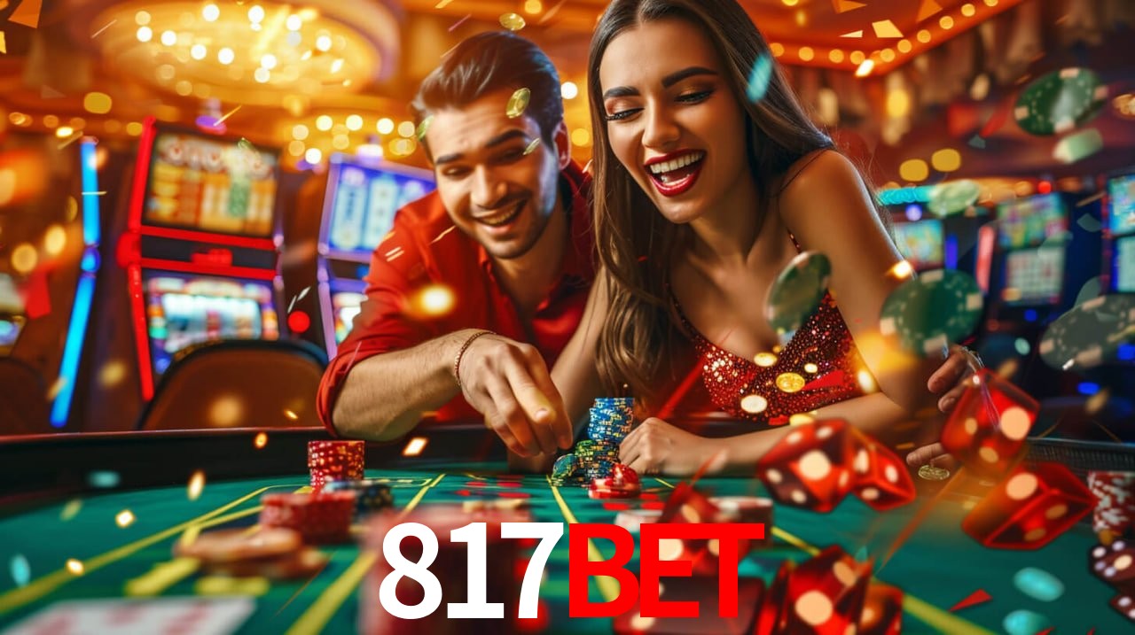 Benefícios da Conta 817bet