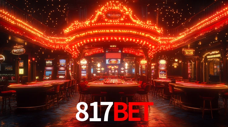 Ofertas Imperdíveis na 817bet: Promoções e Bônus Que Valem a Pena