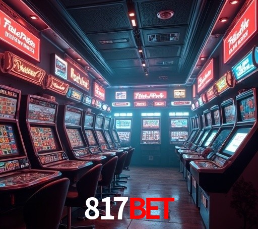Ofertas Exclusivas 817bet