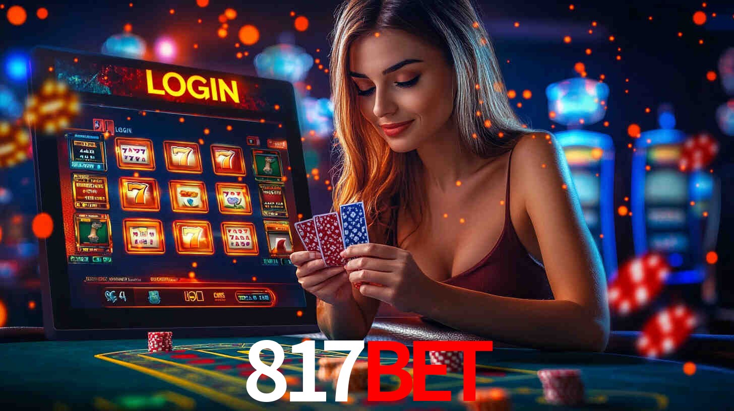 817bet: A Experiência de Casino com Jogos de Mesa ao Vivo